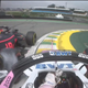 Illustration for article titled Max Verstappen Knocked Out Of Brazilian Grand Prix Victory, Recovers To Second As Lewis Hamilton Wins